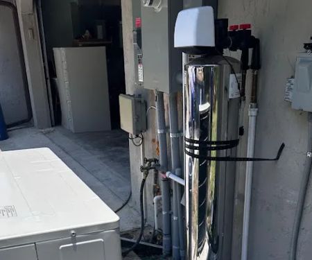 AirBear Heating and Cooling