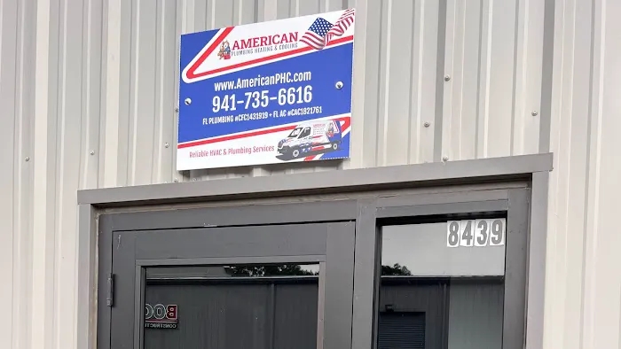 AirBear Heating and Cooling Picture 5