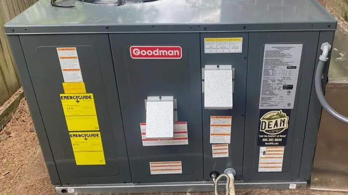 AirBear Heating and Cooling Picture 9