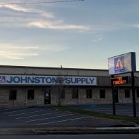 Johnstone Supply ico
