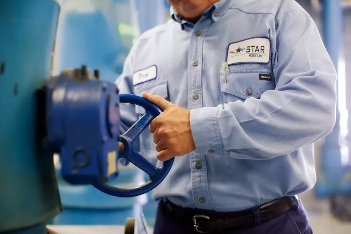 Star Service - A Fidelity Company Picture 3