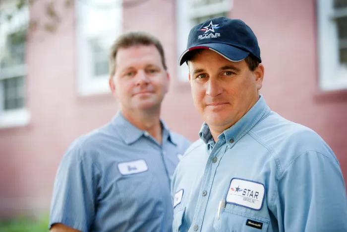 Star Service - A Fidelity Company Picture 1