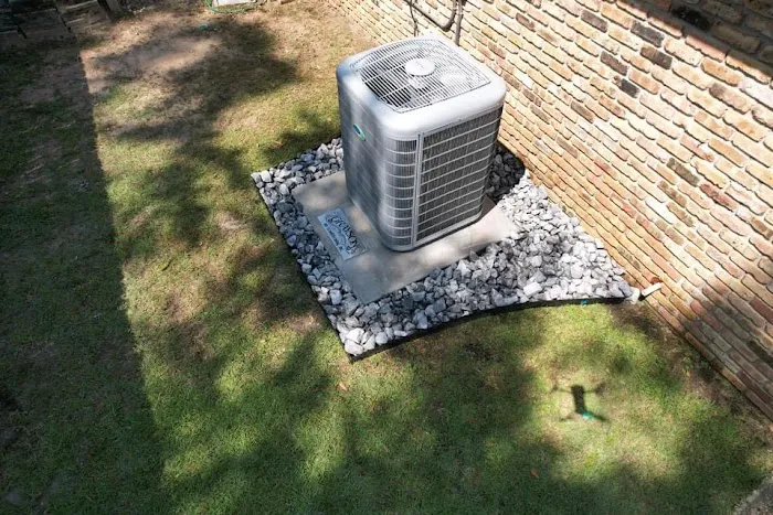 Grayson Air Conditioning, Inc Picture 1