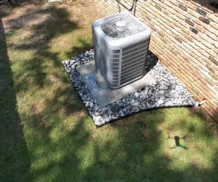 Grayson Air Conditioning, Inc