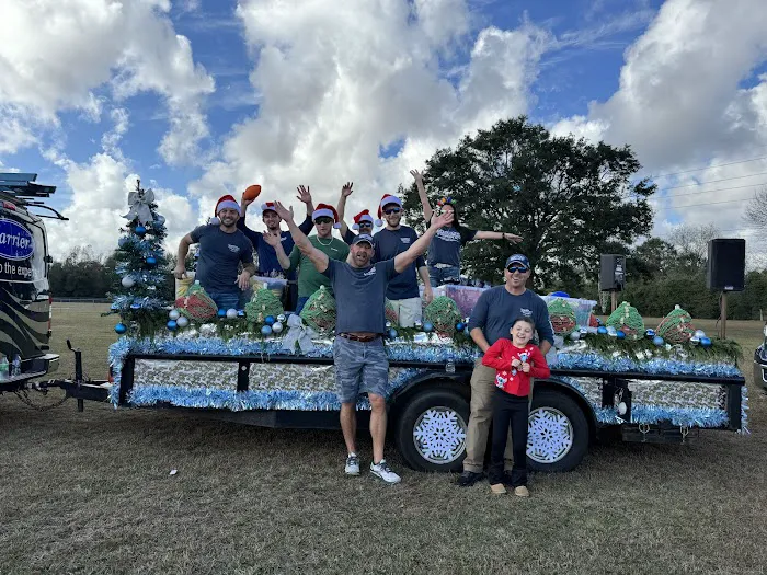 Grayson Air Conditioning, Inc Picture 9