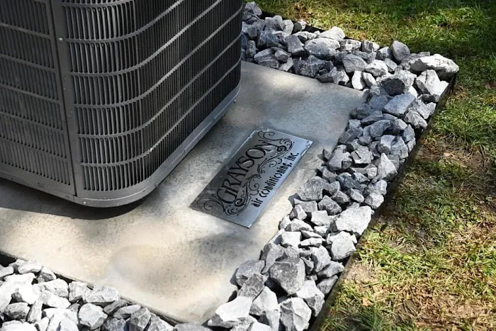 Grayson Air Conditioning, Inc Picture 8