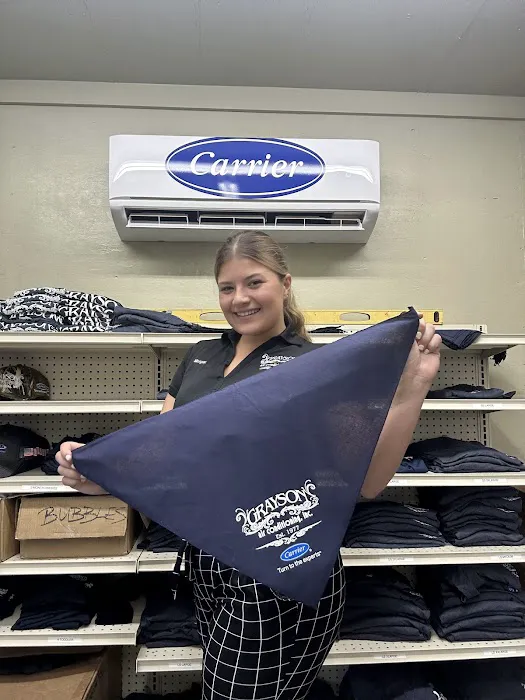 Grayson Air Conditioning, Inc Picture 6