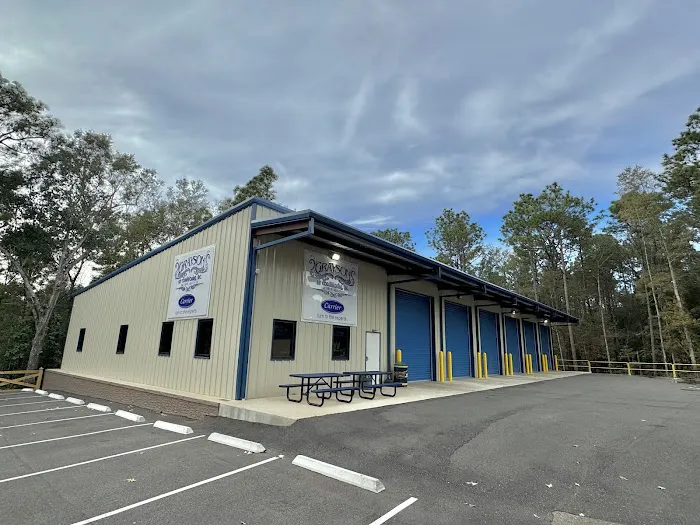 Grayson Air Conditioning, Inc Picture 5