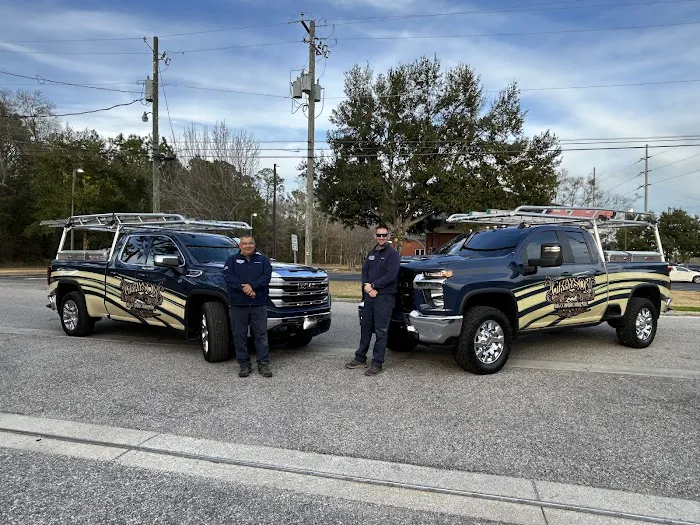 Grayson Air Conditioning, Inc Picture 10