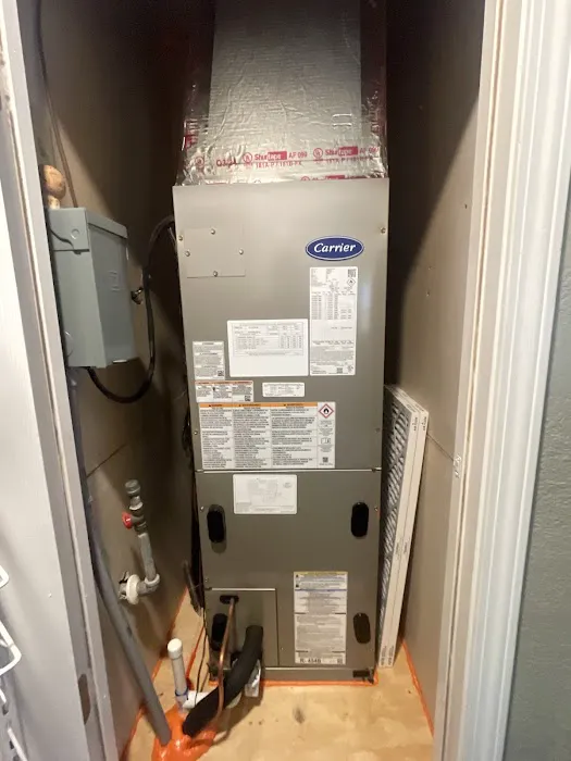 Grayson Air Conditioning, Inc Picture 2