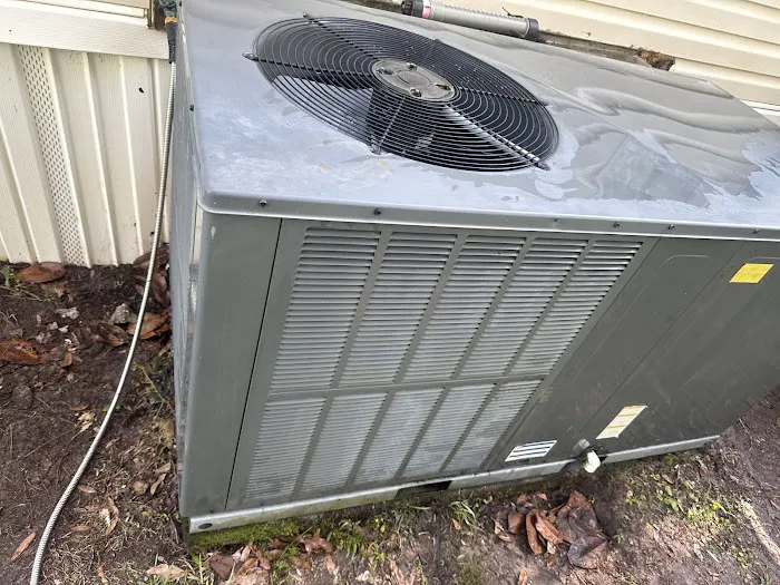 Grayson Air Conditioning, Inc Picture 3
