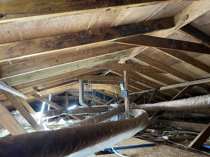 Climate Control Service Experts Picture 8