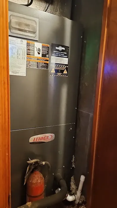 Climate Control Service Experts Picture 7