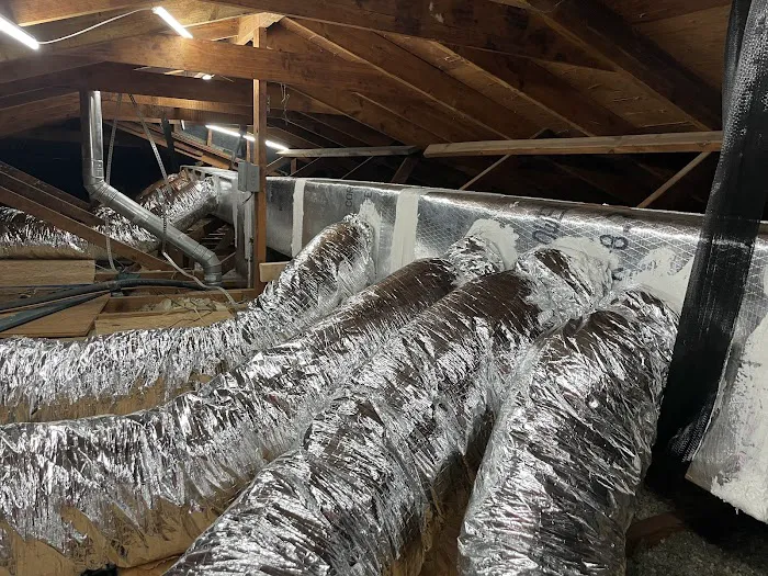 Climate Control Service Experts Picture 5