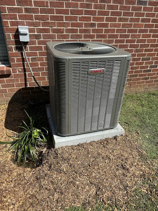 Climate Control Service Experts Picture 9