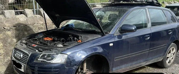 Mobile Super Mobile Mechanic Picture 1