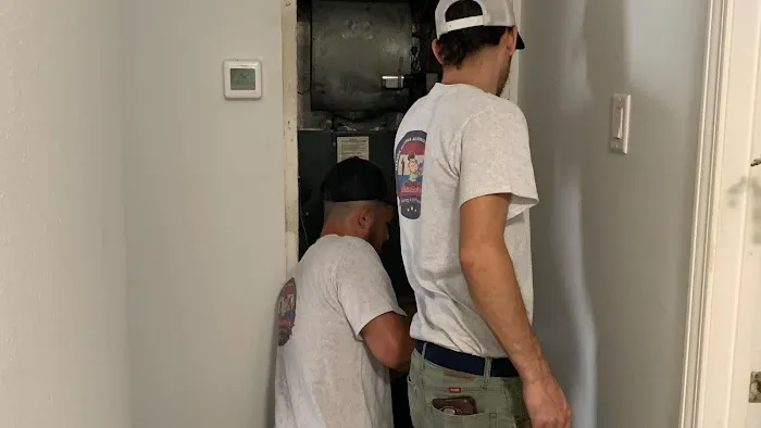 Hansen Super Techs Picture 6