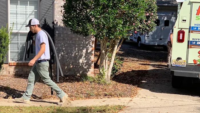 Hansen Super Techs Picture 8