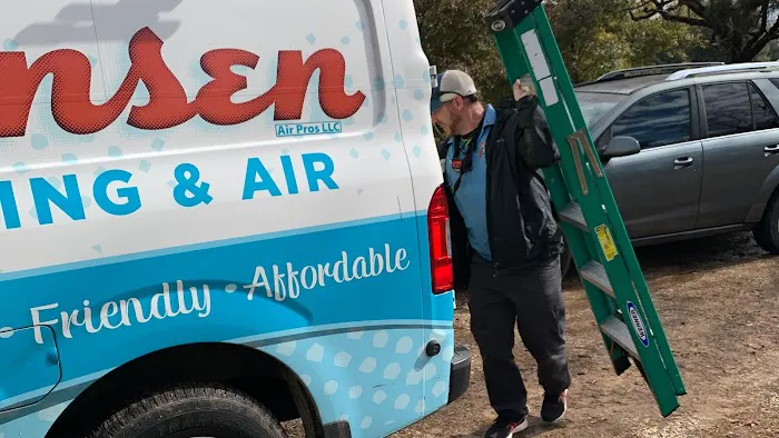 Hansen Super Techs Picture 7