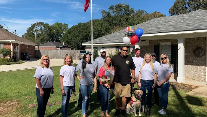 Hansen Super Techs Picture 2