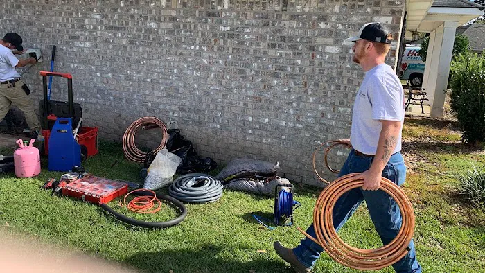 Hansen Super Techs Picture 3