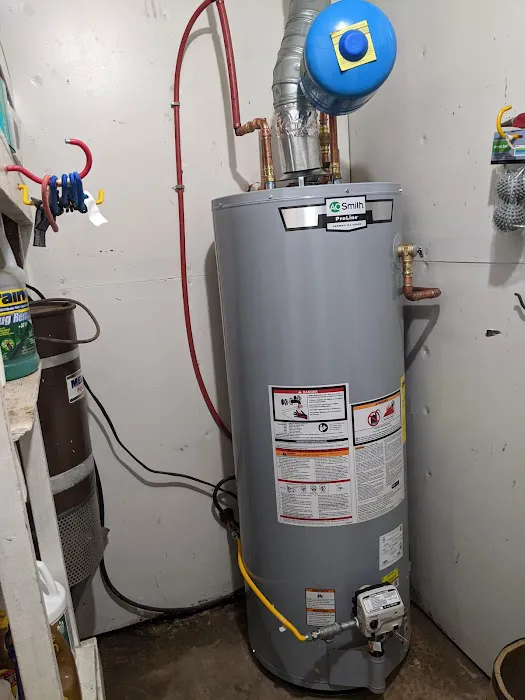 Hansen Air Pros Picture 2