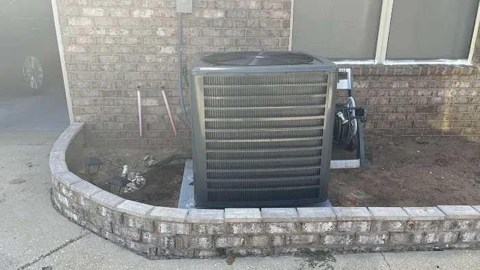 Hansen Air Pros Picture 1