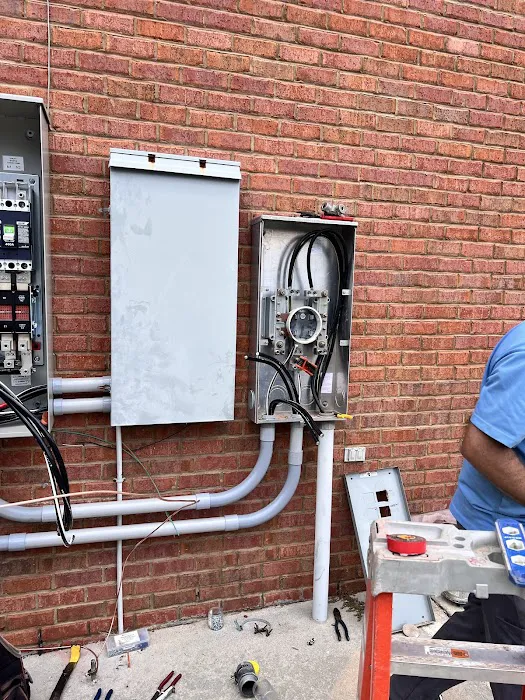 Hansen Air Pros Picture 3