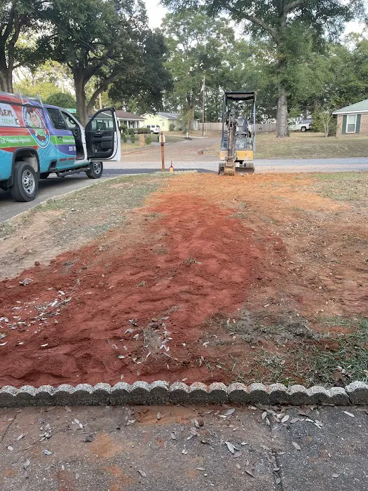 Hansen Air Pros Picture 8