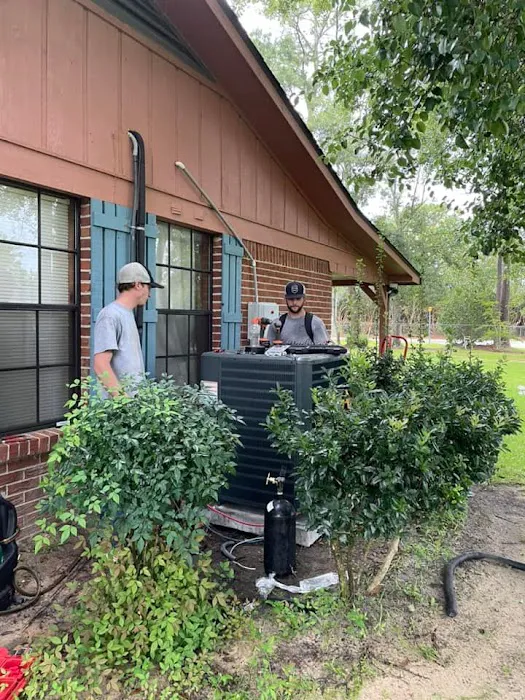 Hansen Air Pros Picture 10