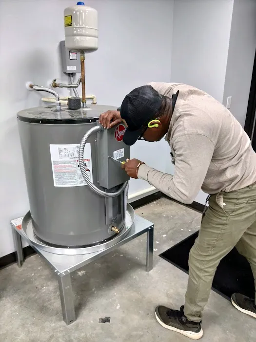 Riviera Utilities Appliance Service Center Picture 7