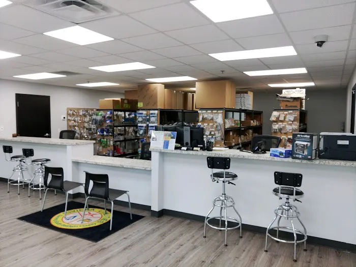 Riviera Utilities Appliance Service Center Picture 4