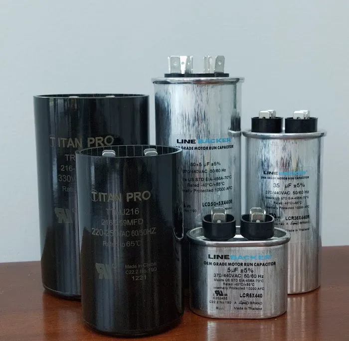 Riviera Utilities Appliance Service Center Picture 5