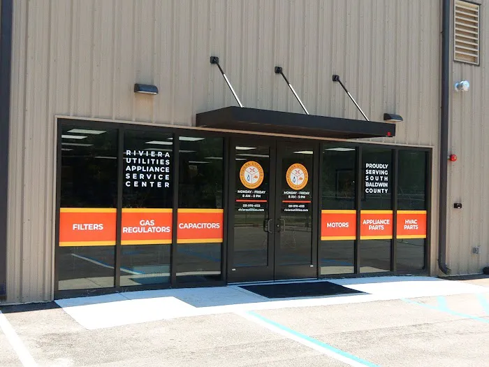 Riviera Utilities Appliance Service Center Picture 8