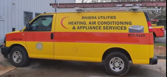 Riviera Utilities Appliance Service Center Picture 6