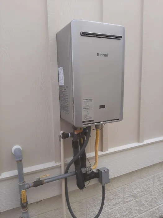 Riviera Utilities Appliance Service Center Picture 1