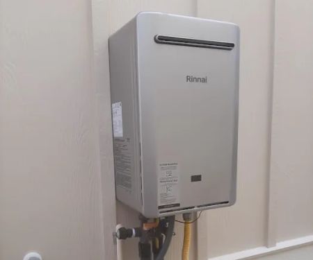 Riviera Utilities Appliance Service Center