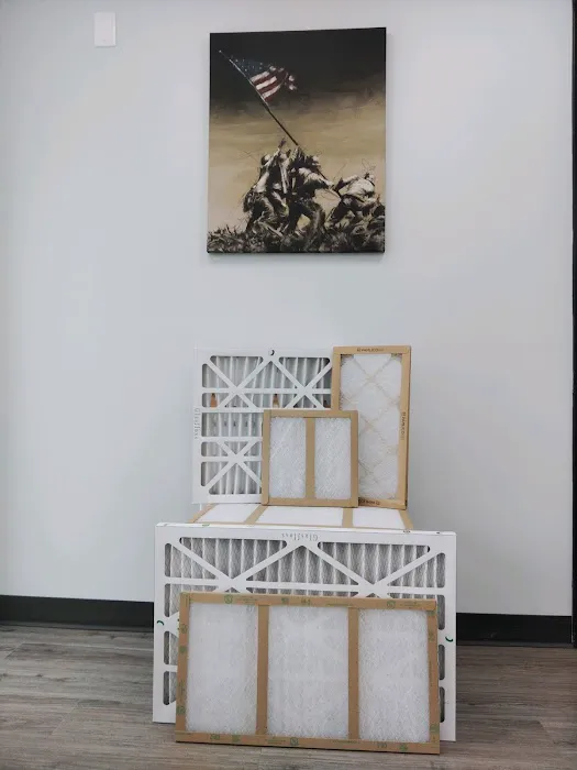 Riviera Utilities Appliance Service Center Picture 2