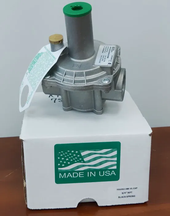 Riviera Utilities Appliance Service Center Picture 3