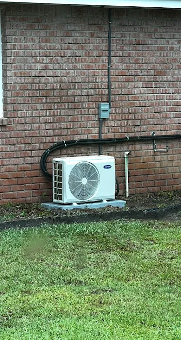 American Air Solutions Inc. Picture 10