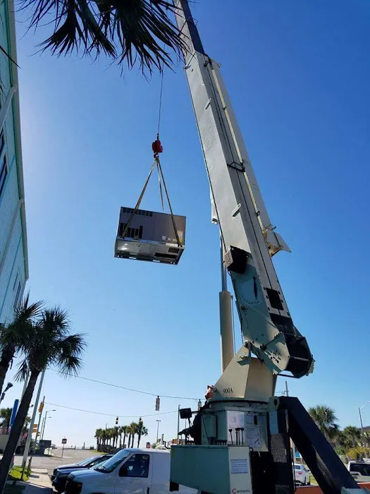 American Air Solutions Inc. Picture 5