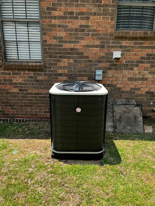 American Air Solutions Inc. Picture 3