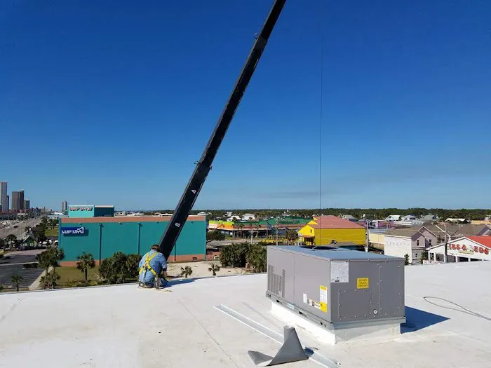 American Air Solutions Inc. Picture 4