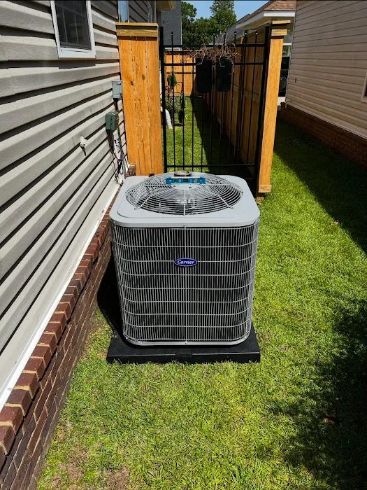 American Air Solutions Inc. Picture 9