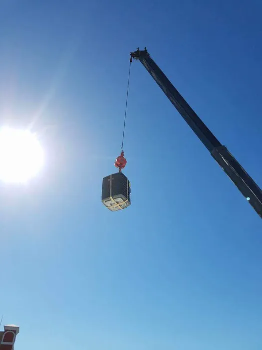 American Air Solutions Inc. Picture 8