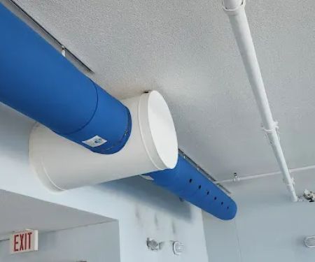 American Air Solutions Inc.