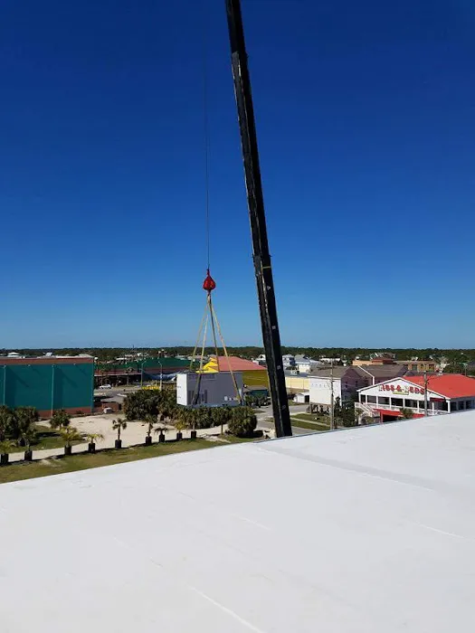 American Air Solutions Inc. Picture 2