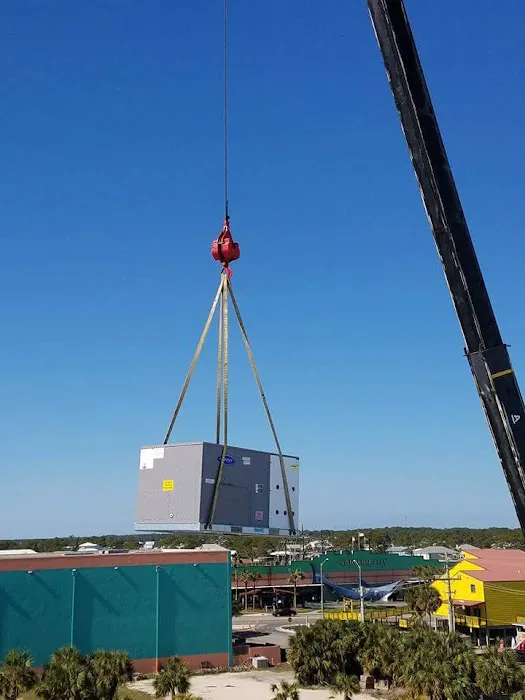 American Air Solutions Inc. Picture 6