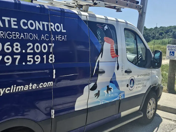 Bay Climate Control and Refrigeration Picture 1