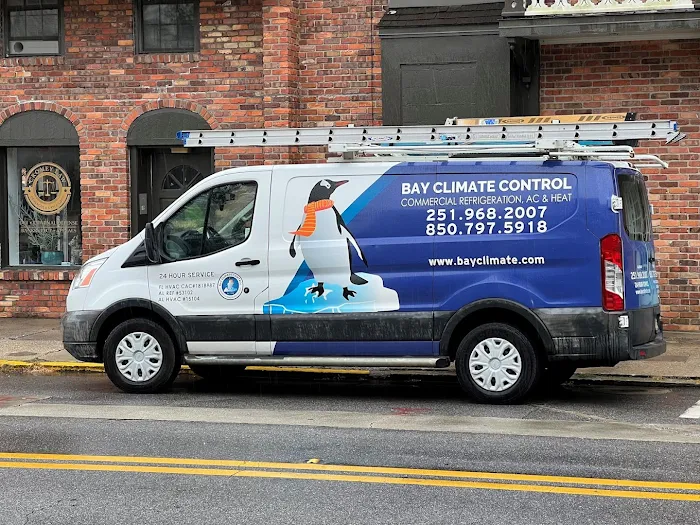 Bay Climate Control and Refrigeration Picture 2